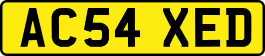 AC54XED