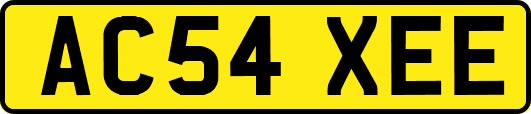 AC54XEE