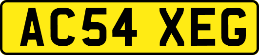 AC54XEG