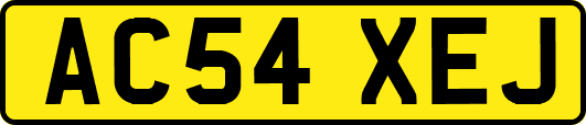 AC54XEJ