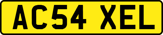 AC54XEL