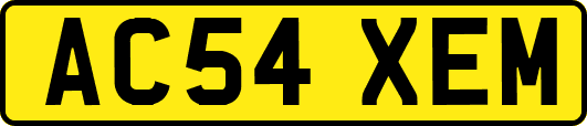 AC54XEM