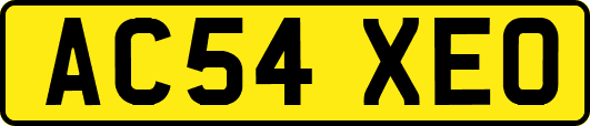 AC54XEO