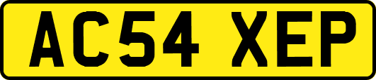 AC54XEP