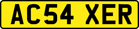 AC54XER