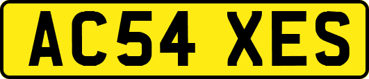 AC54XES