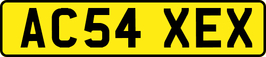AC54XEX