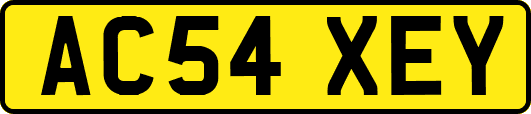 AC54XEY
