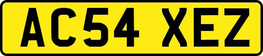 AC54XEZ