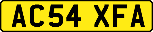 AC54XFA