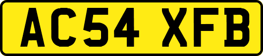 AC54XFB