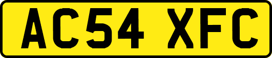 AC54XFC