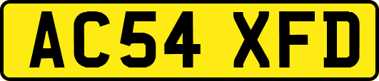 AC54XFD