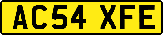 AC54XFE