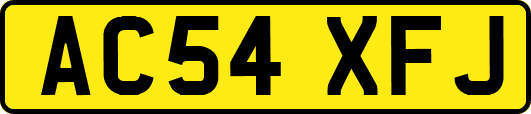 AC54XFJ
