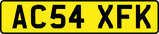 AC54XFK