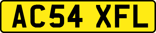 AC54XFL