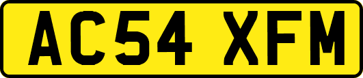 AC54XFM