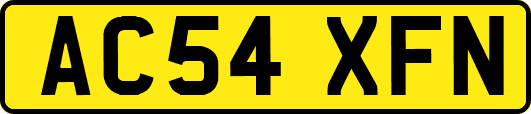 AC54XFN
