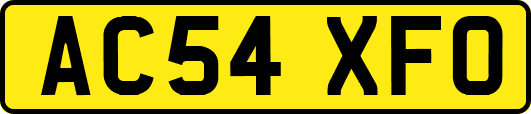 AC54XFO