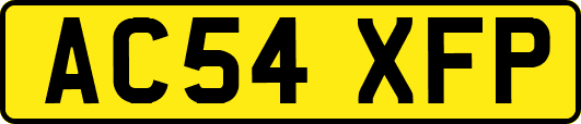 AC54XFP