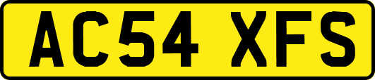 AC54XFS
