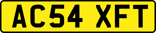AC54XFT
