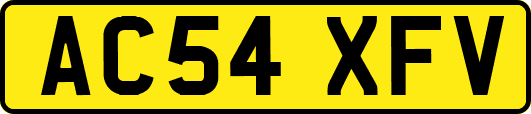 AC54XFV