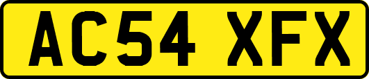 AC54XFX