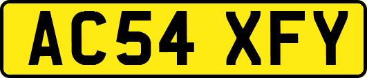 AC54XFY