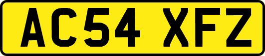 AC54XFZ