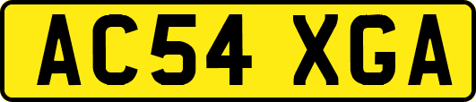 AC54XGA
