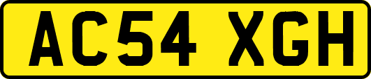 AC54XGH