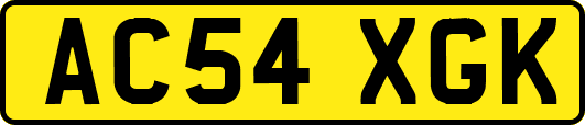 AC54XGK