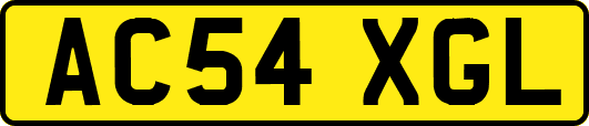 AC54XGL