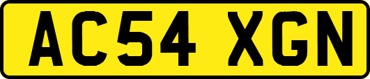 AC54XGN