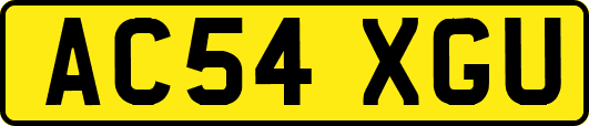 AC54XGU