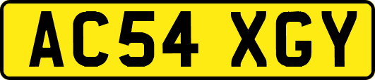 AC54XGY