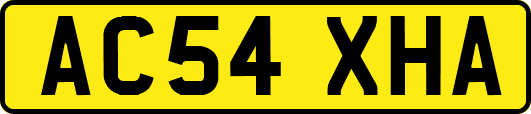 AC54XHA