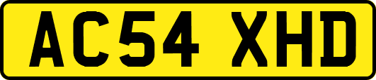 AC54XHD