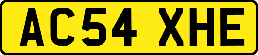 AC54XHE