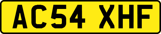 AC54XHF