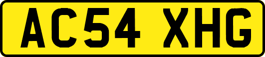 AC54XHG