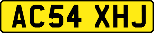 AC54XHJ