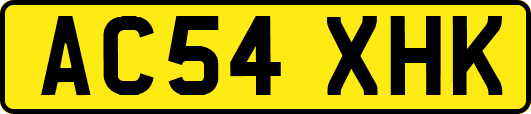 AC54XHK