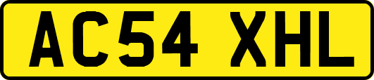 AC54XHL