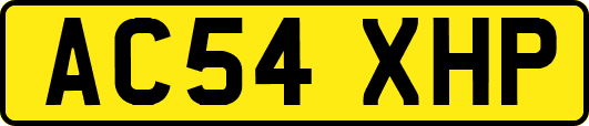 AC54XHP