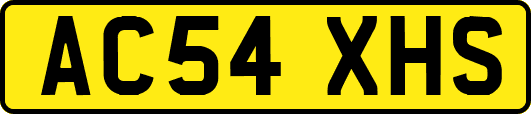 AC54XHS