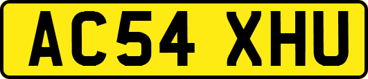 AC54XHU