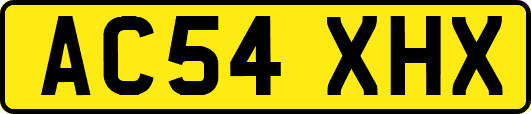 AC54XHX
